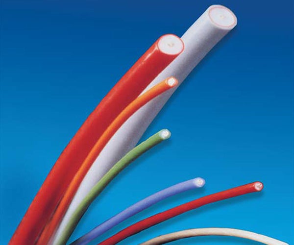 GORE® Hook-Up Wires for Military Aircraft