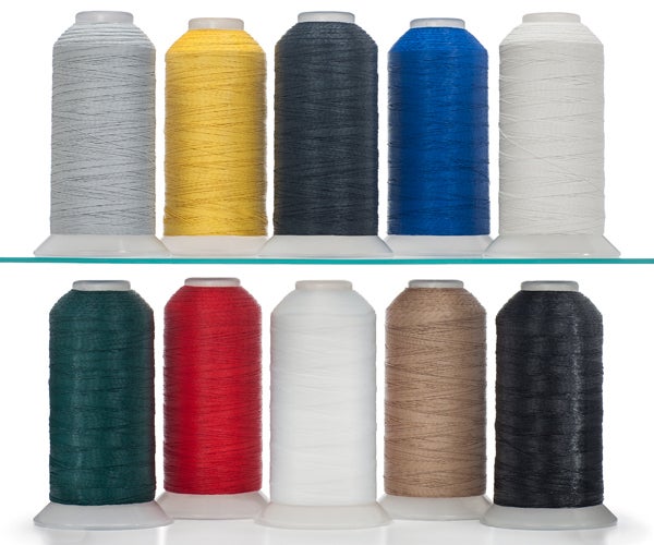 Sewing Thread for Outdoor Applications - Product Specifications