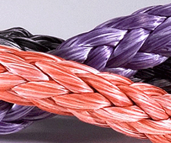 Rope Fiber