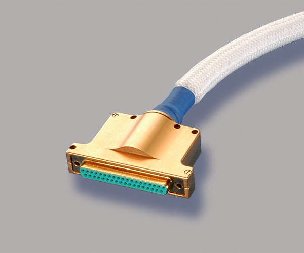 LVDS Interconnects 