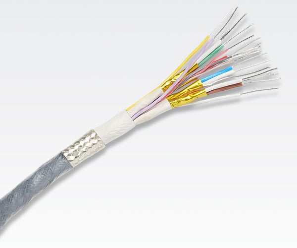 GORE® HDMI Cables for Aircraft – W. L. Gore & Associates