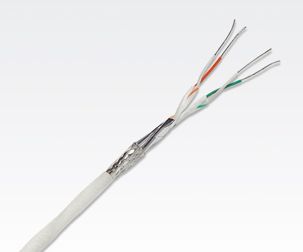 Ethernet Cables for Civil Aircraft