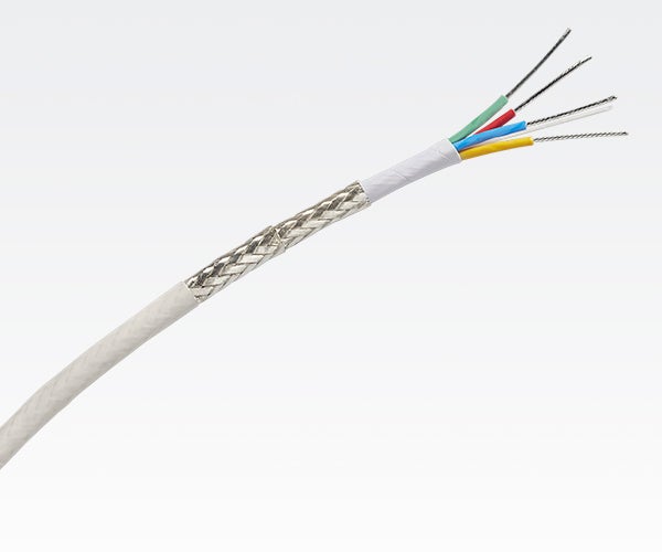 Aerospace Quad Cables for Military Applications 