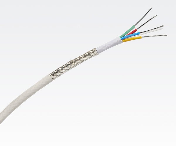 Quad Cables for Civil Aircraft