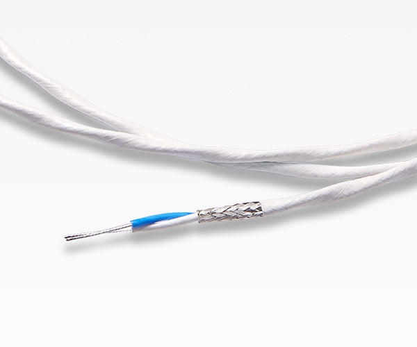 Shielded Twisted Pair Cables