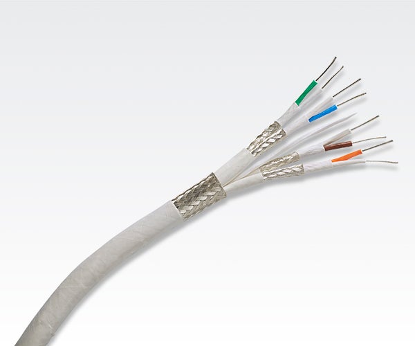 DVI Cables (Digital Only) for Defense Aircraft