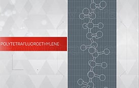 The Manufacture and Characteristics of PTFE