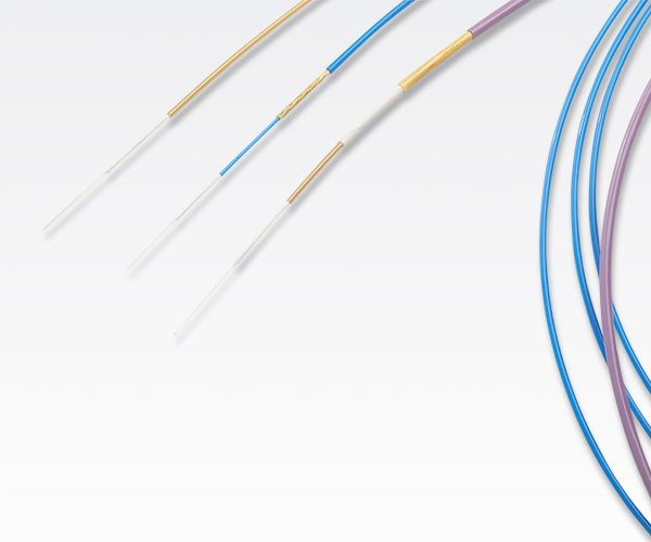 Image of GORE Fiber Optic Cables
