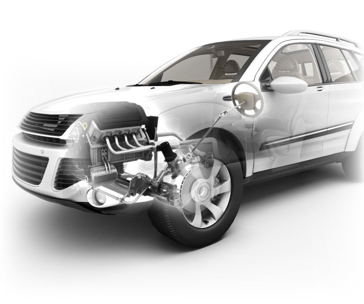 Gore Improving lives through advanced materials