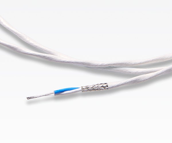 Shielded Twisted Pair Cables for Civil&nbsp;Aircraft